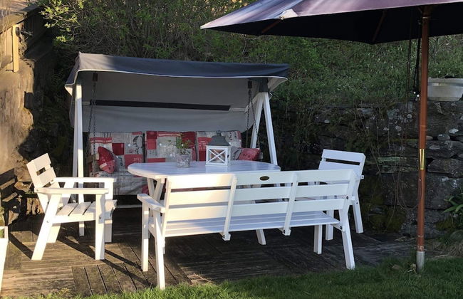 4 Star Holiday Home in Stillingson - Foto 19