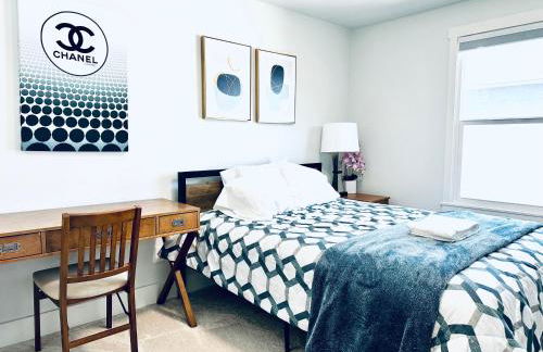 Tacoma 2 bedrooms 1 baths sleep 5 with compact kitchen - Foto 7