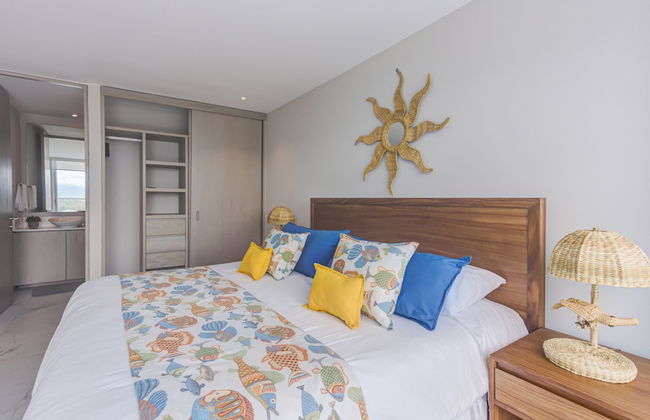 Marítima Beachfront Playa Flamingos - Foto 17