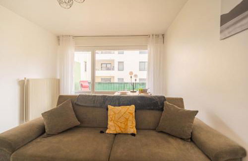 Escapade Confort au Cœur de la Ville Cosy&Moderne - Photo 38