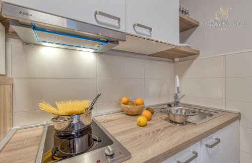 Apartment Nina Pazin - Photo 7