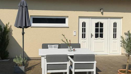 Ü Villa Family 4 Schlafzimmer - Foto 1