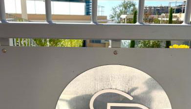 Luxueux Studio Neuf - Frontière Monaco - Piscine - Parking privé - Foto 5