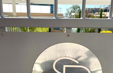 Luxueux Studio Neuf - Frontière Monaco - Piscine - Parking privé - Foto 5