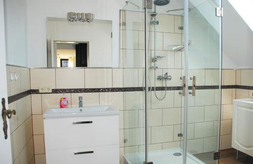 Storchennest an der Spree in Radinkendorf - Foto 74