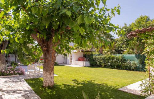 Moukas Seaside Apartments Romantico - Foto 26