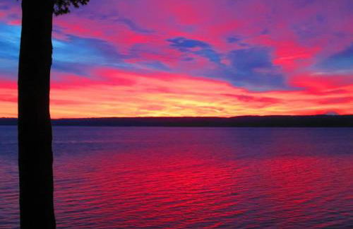 Waterfront Hood Canal-Private Beach-Boat-Kayaks - Foto 9