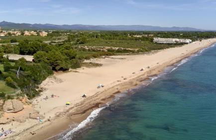 Mediterrani - Primera linea de mar - Foto 43