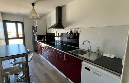 Apartment Bordeaux Mérignac - Foto 6