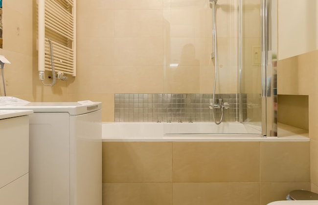 Family Apartments - Private Parking - Photo 60