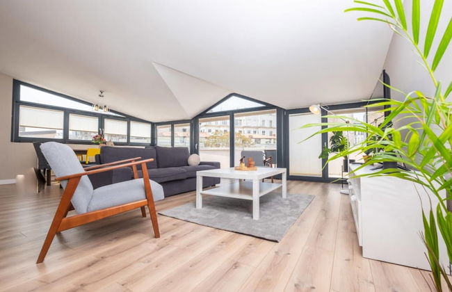 Exceptional Flat With Galata Tower View in Beyoglu - Foto 3