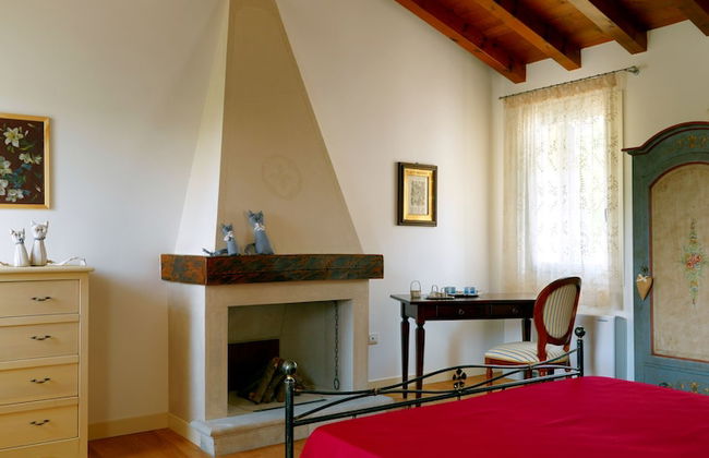 Agriturismo Cà dei Molini - Photo 7