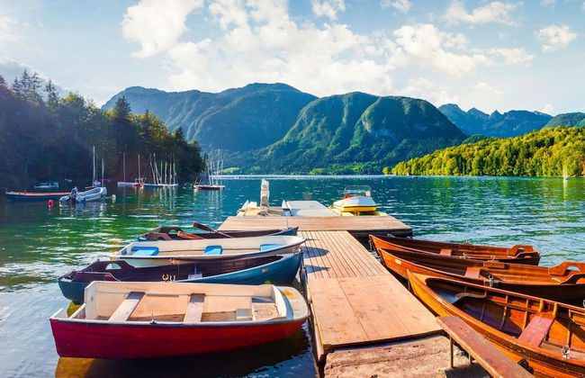 Mountain Lodge Pokrovec - Foto 26