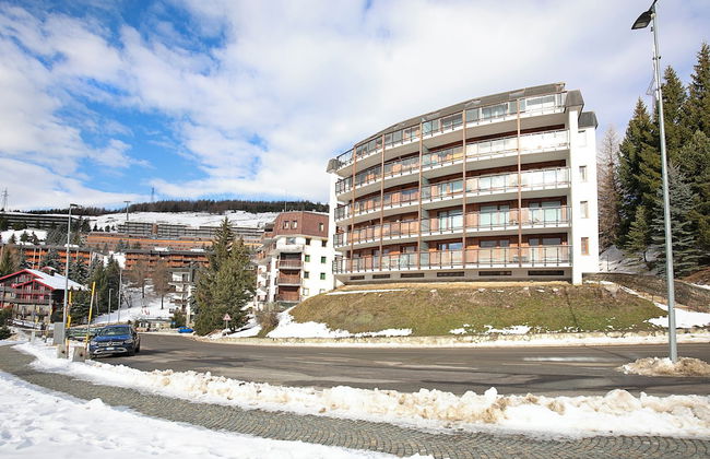 Terrazza Dei Principi Few Steps From Ski - Foto 29