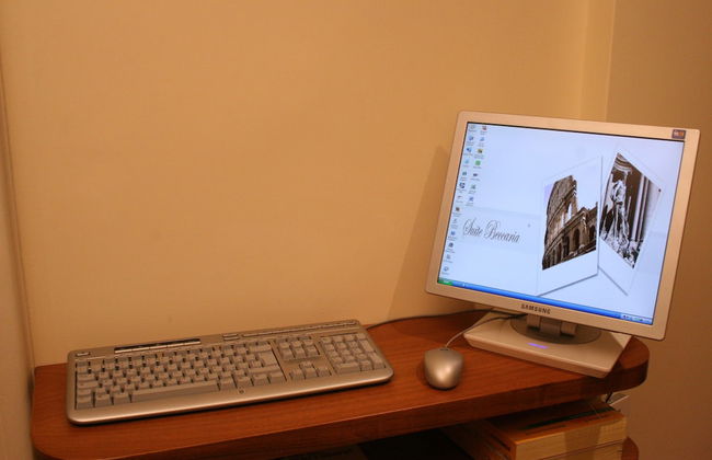 Suite Beccaria in Piazza del Popolo - Foto 2