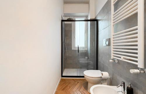 Moderno Bilocale vicino a Fondazione Prada - Foto 17