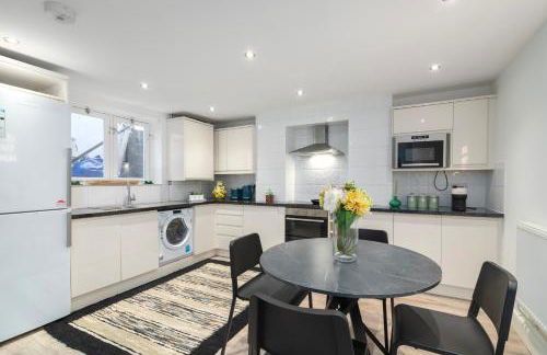 Camden apartments - Foto 38