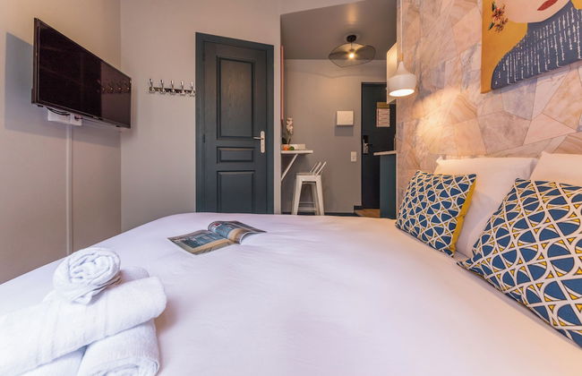 WS Grands Boulevards - Opera - Foto 43