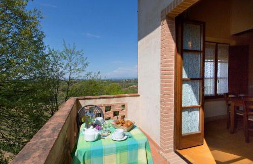 Poggio Olivo - Foto 28