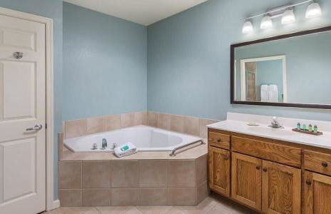 CW Governor's Green - 4 BR- Apartment with resort access - Foto 12