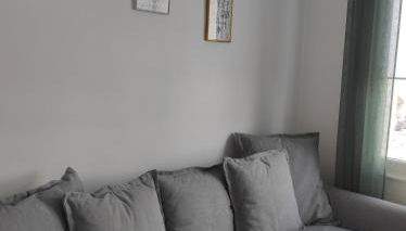 Charmant duplex à 2 pas de la plage - Foto 5