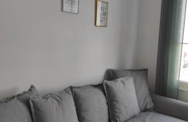 Charmant duplex à 2 pas de la plage - Foto 5