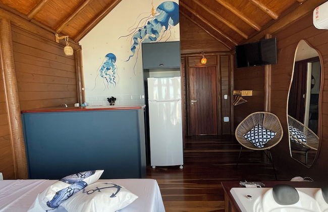 Vila Jung Bangalôs de Charme - Photo 32