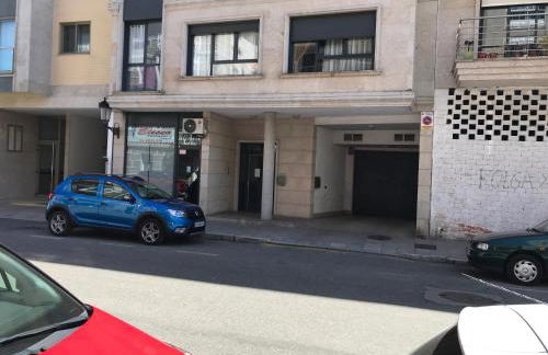 Acogedor apartamento ático en el centro de O Porriño - Foto 14