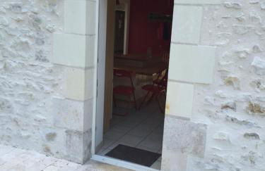 Maison Coeur Nature pres du zoo beauval - Foto 3