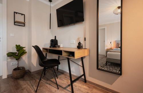 Das Schlafgut Dessau Appartements - Foto 25