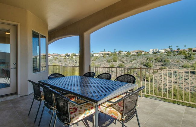 Fabulous 4-bdrm W/breathtaking Views & Pool! - Foto 29
