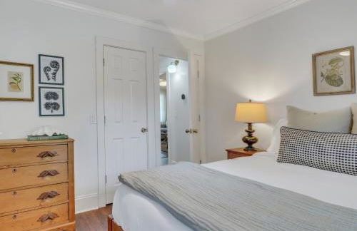 Charming Cottage Near Forsyth Park Heated Pool Access Walk to Restaurants Historic Sites More 1390 - Foto 22