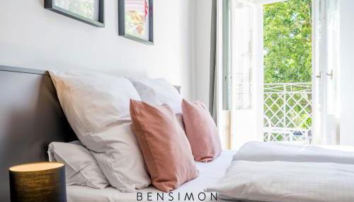 BENSIMON apartments Prenzlauer Berg - Foto 2