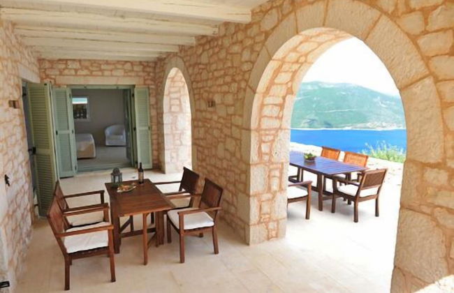 Urania Luxury Villas - Foto 40