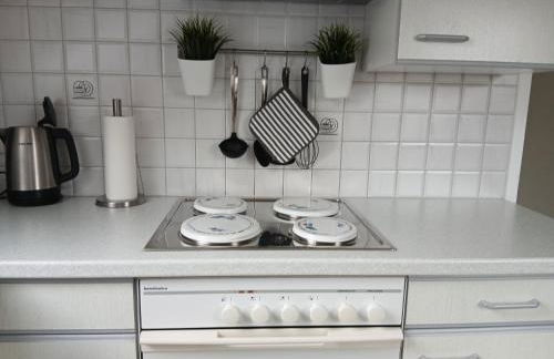 Ferienwohnung Schwalbennest - Foto 14