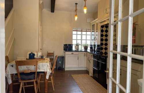 Warren House Cottage - Foto 9