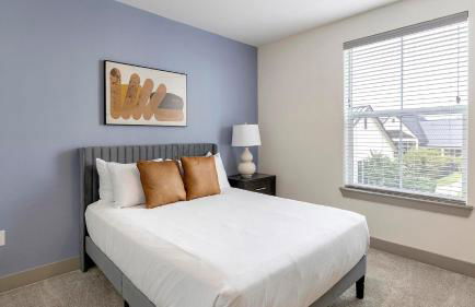 Landing Apartments - Atlas Bluewood - Foto 13