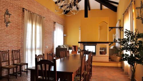 Casa Rural la Serrana - Foto 2