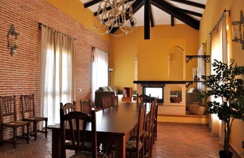 Casa Rural la Serrana - Foto 2