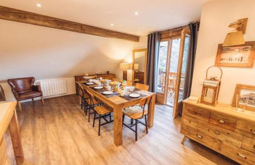 Chalet La Fedora - Appartements de charme - Foto 33