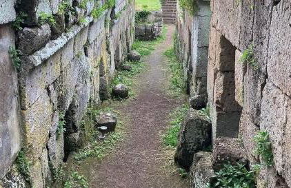 Appartamento Dolce Sguardo su Orvieto - Foto 18