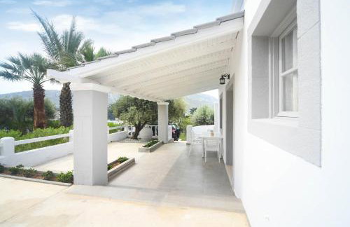 Olive garden house - Foto 34