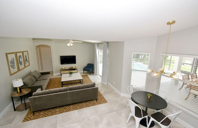 Greater Groves - 5 Bedrooms House w/pool-5202GG Home by RedAwning - Foto 25