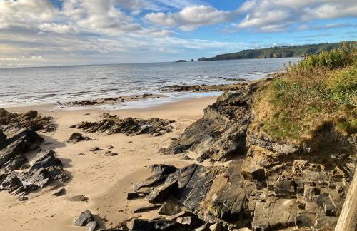 Harbour Reach - 2 storey apartment in Saundersfoot - Photo 26