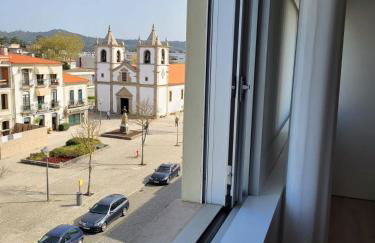 Apartamento Cinema para férias em Esposende - Foto 16