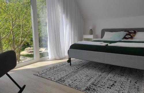 Źródlana Apartamenty - całoroczne domy na wyłączność - Foto 4