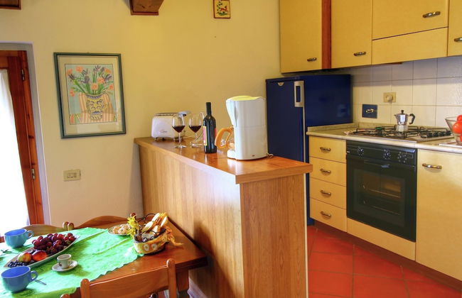 Holiday Home in Tuscany - Foto 11