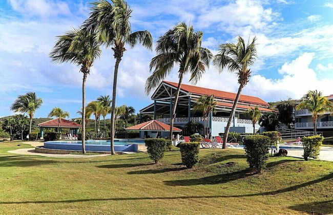 Costa Bonita Private Villa 604 - Foto 1