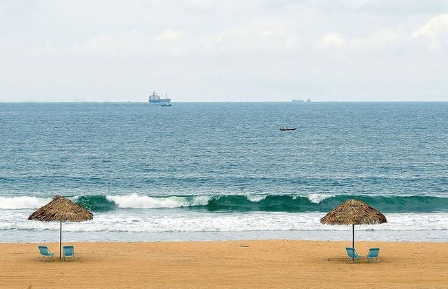 La Manga Luxury Beach Villas - Foto 51