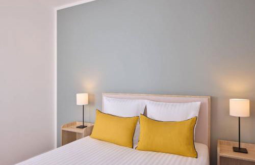 Quality Aparthotel Ploërmel - Foto 9